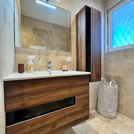 Florida, 8 Prs, Piscine, Clim, Parking Appartamento