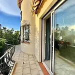 Florida, 8 Prs, Piscine, Clim, Parking 公寓 *
