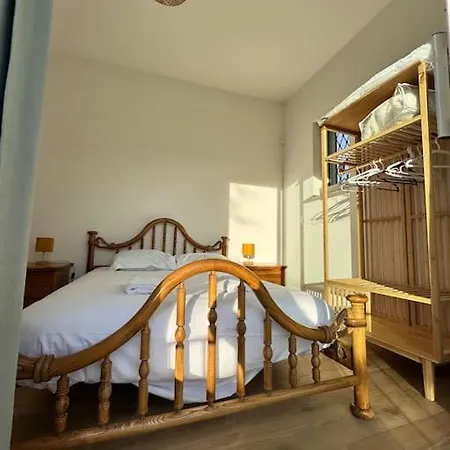 Apartmán Florida, 8 Prs, Piscine, Clim, Parking *