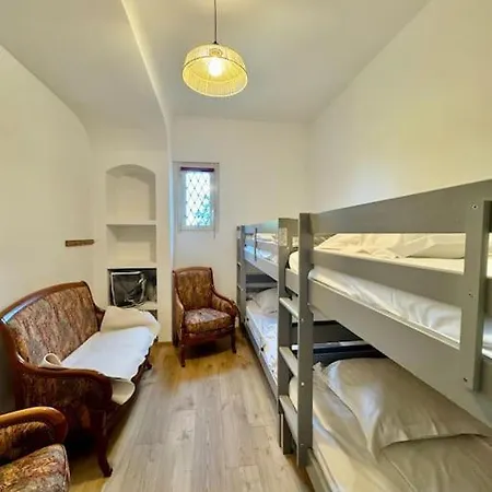 Florida, 8 Prs, Piscine, Clim, Parking