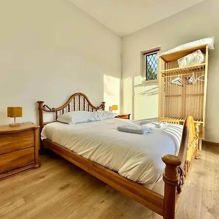 Apartmán Florida, 8 Prs, Piscine, Clim, Parking