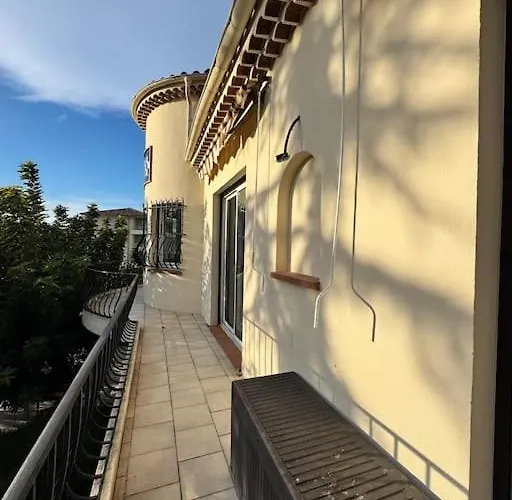 Florida, 8 Prs, Piscine, Clim, Parking *