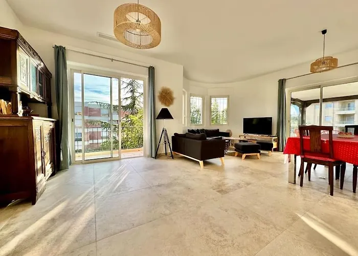 Florida, 8 Prs, Piscine, Clim, Parking